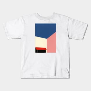 Los Angeles Corner Shop Kids T-Shirt